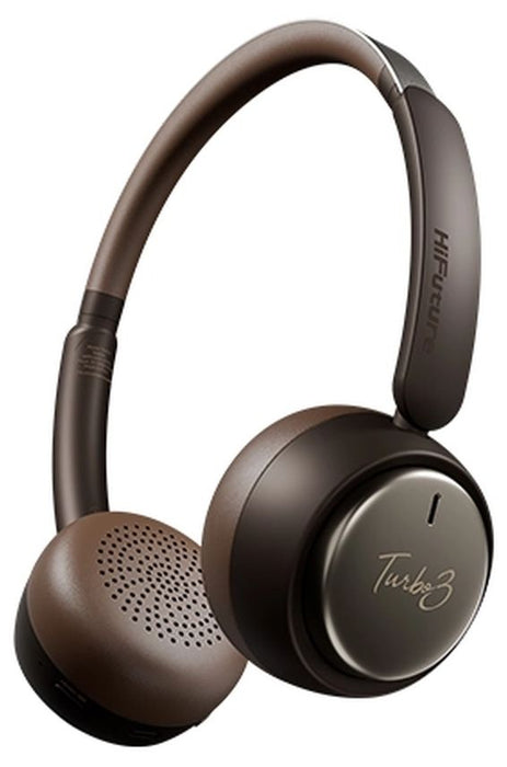 HiFuture TURBO3 Кафяв