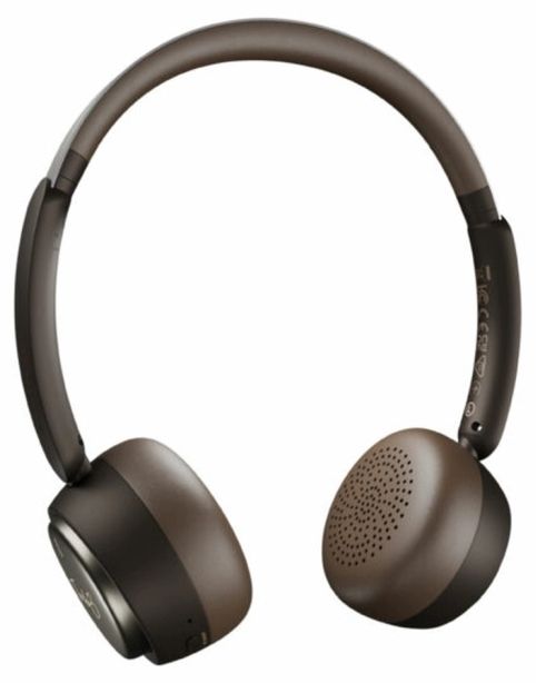 HiFuture TURBO3 Кафяв