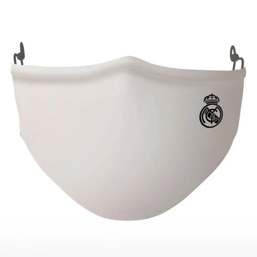 Хигиенна Маска от Плат за Многократна Употреба Real Madrid