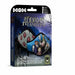 Хигиенна маска My Other Me Addams Family Premium