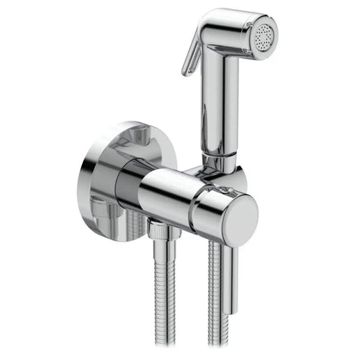 ХИГИЕНЕН ДУШ КОМПЛЕКТ IDEALSTANDARD BD130AA