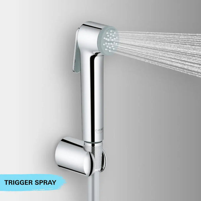 ХИГИЕНЕН РЪЧЕН ДУШ VITALIO TRIGGER SPRAY GROHE 26351000