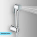 ХИГИЕНЕН РЪЧЕН ДУШ VITALIO TRIGGER SPRAY GROHE 26351000