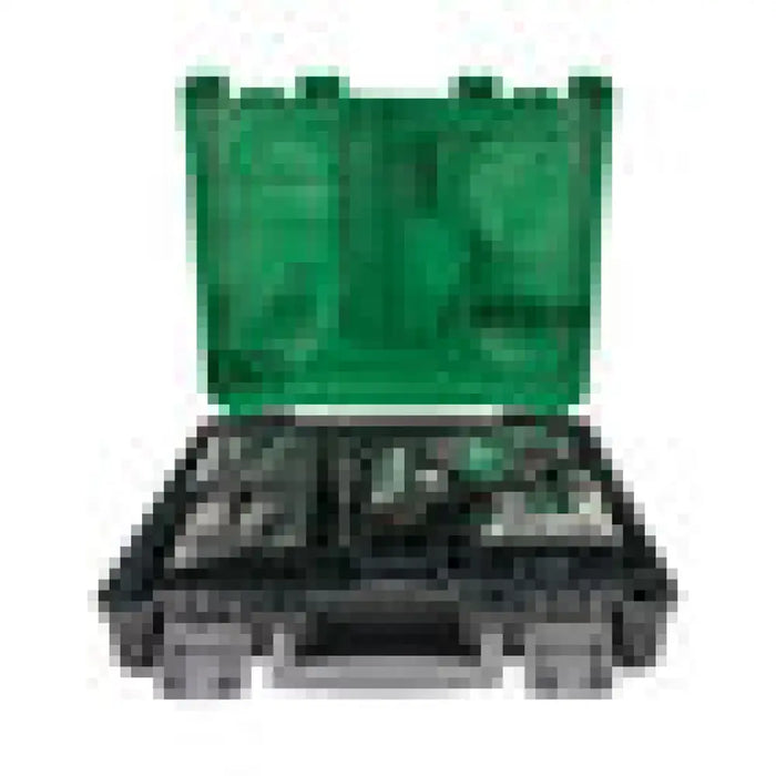 HIKOKI DS18DBSL-WFZ 18 V 70.00 nm БРОЙ БАТЕРИИ 2 5.00 Ah