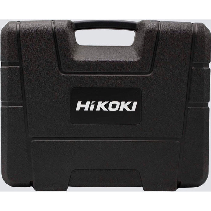 ПИСТОЛЕТ ЗА ГОРЕЩ ВЪЗДУХ HIKOKI RH600T-NAZ