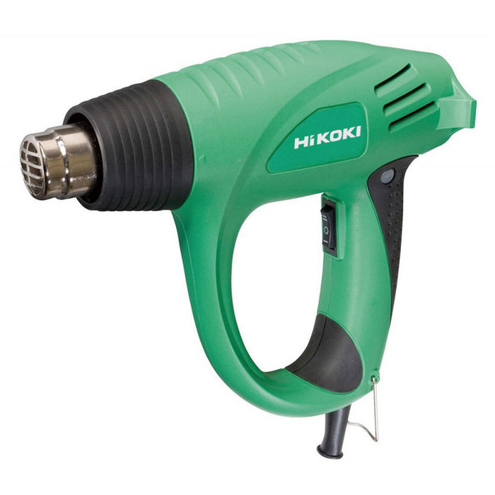 ПИСТОЛЕТ ЗА ГОРЕЩ ВЪЗДУХ HIKOKI RH600T-NAZ