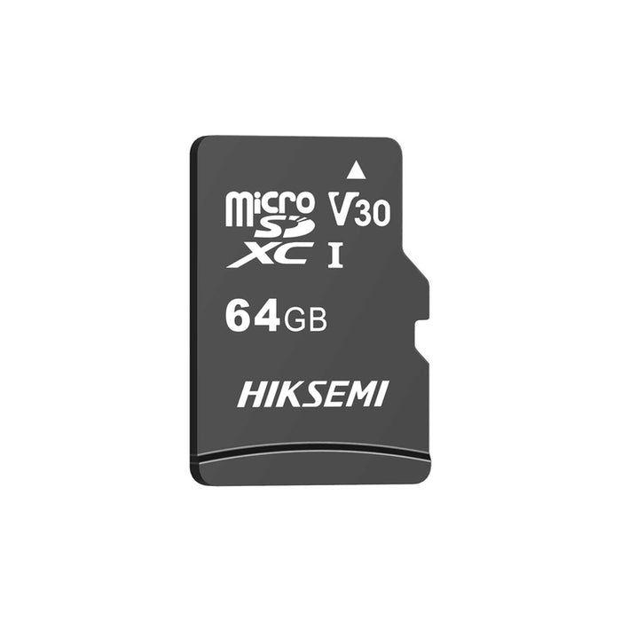 Карта памет HIKSEMI HS-TF-C1 SDXC 64GB КЛАС 10
