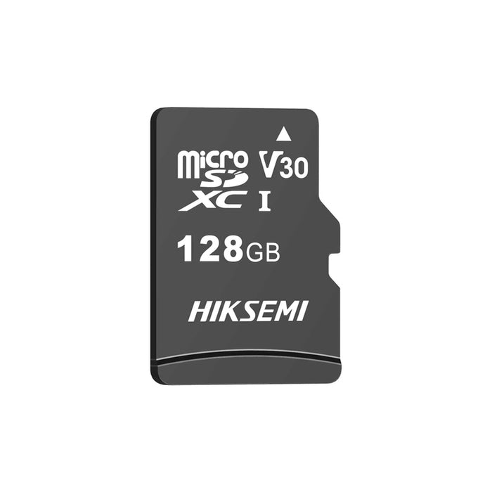 Карта памет HIKSEMI HS-TF-C1 SDXC 128GB КЛАС 10