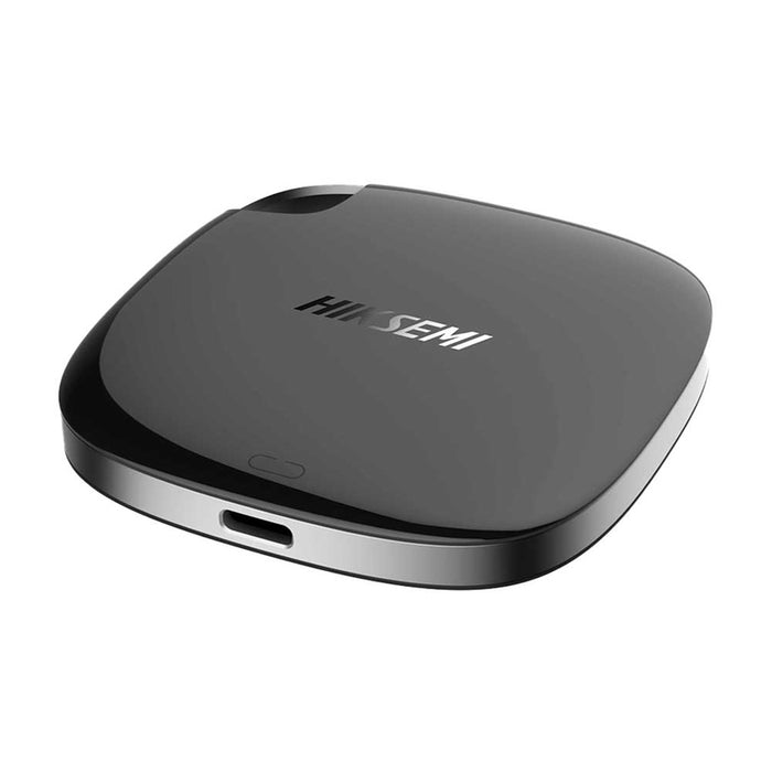 Външен диск HIKSEMI HS-ESSD-T100 SSD 256GB BLACK