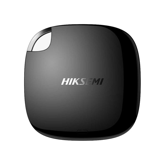 Външен диск HIKSEMI HS-ESSD-T100 SSD 256GB BLACK