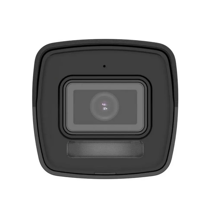 HikVision 2 MP Smart Hybrid Light Fixed Bullet Network