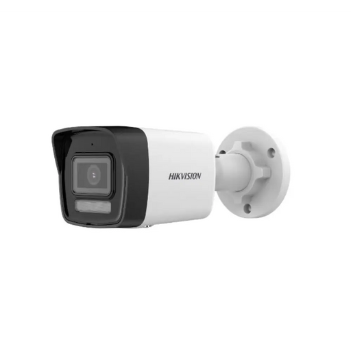 HikVision 2 MP Smart Hybrid Light Fixed Bullet Network