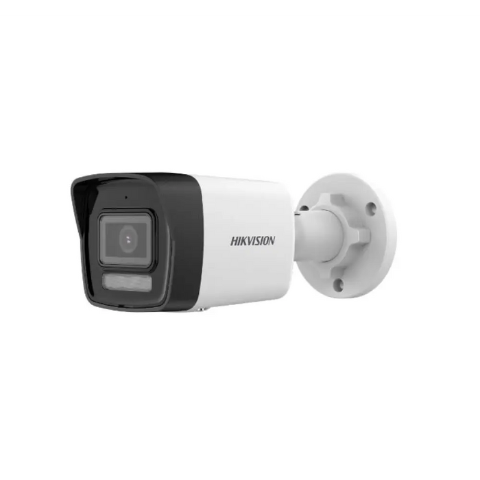 HikVision 2 MP Smart Hybrid Light Fixed Bullet Network