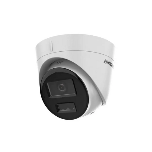 HikVision 2 MP Smart Hybrid Light Fixed Turret Network