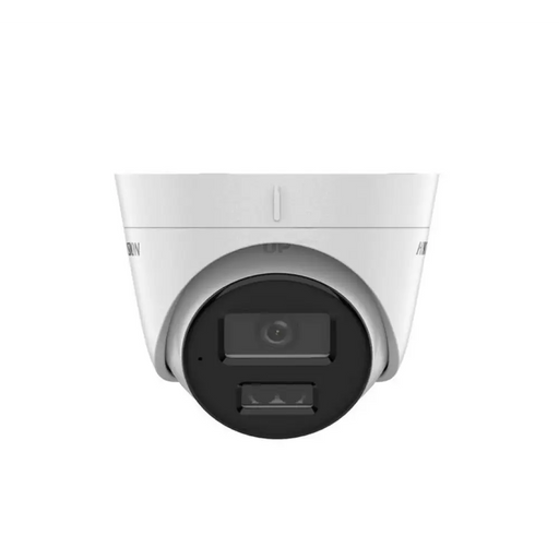HikVision 2 MP Smart Hybrid Light Fixed Turret Network