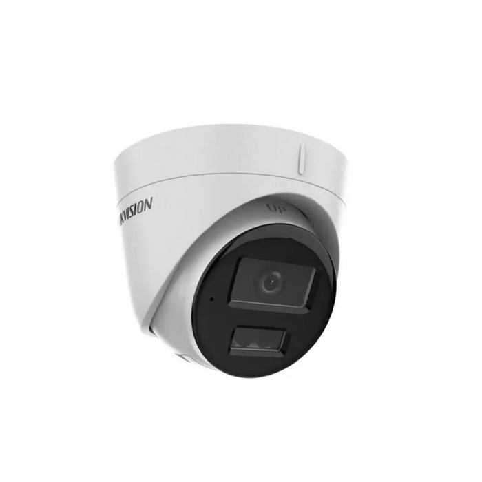 HikVision 2 MP Smart Hybrid Light Fixed Turret Network