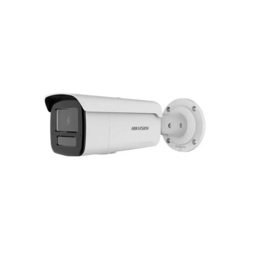 HikVision 4 MP Acusense Smart Hybrid Light Fixed Bullet