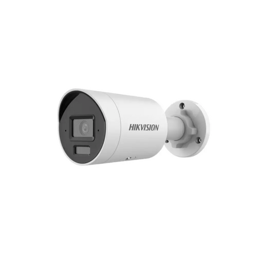 HikVision 4 MP Acusense Smart Hybrid Light Fixed Bullet