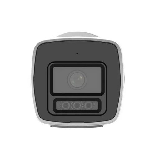 HikVision 4 MP ColorVu с интелигентна хибридна светлинна