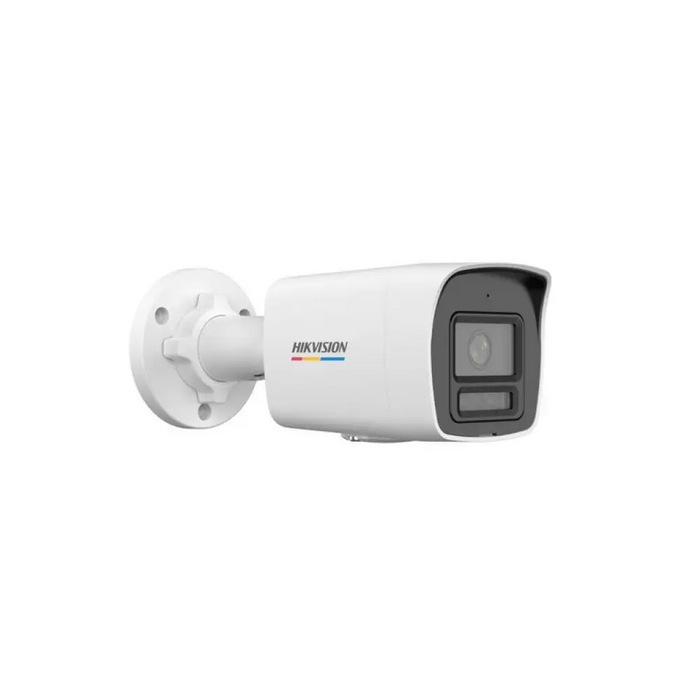 HikVision 4 MP ColorVu с интелигентна хибридна светлинна