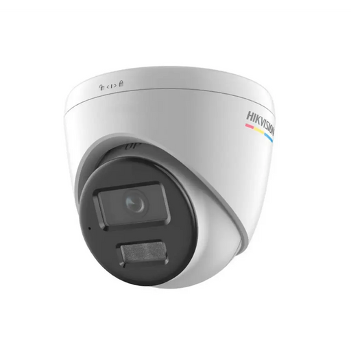 HikVision 4 MP ColorVu с интелигентна хибридна светлинна