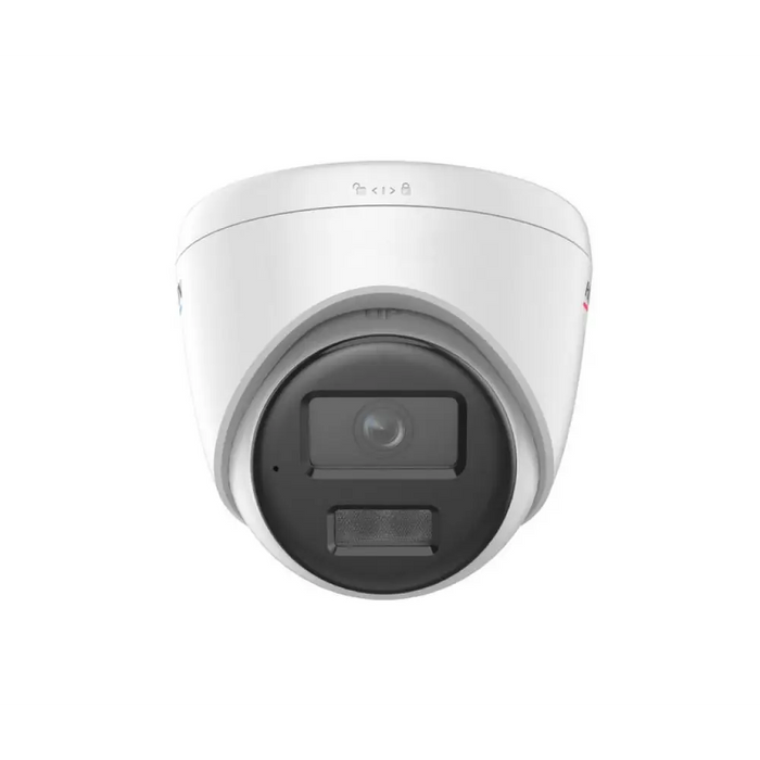 HikVision 4 MP ColorVu с интелигентна хибридна светлинна