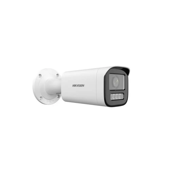 HikVision 4 MP Dual Light MD 2.0 Varifocal Bullet Network