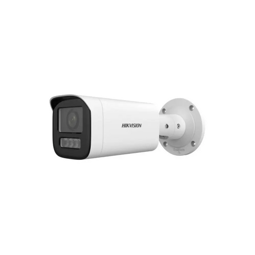 HikVision 4 MP Dual Light MD 2.0 Varifocal Bullet Network
