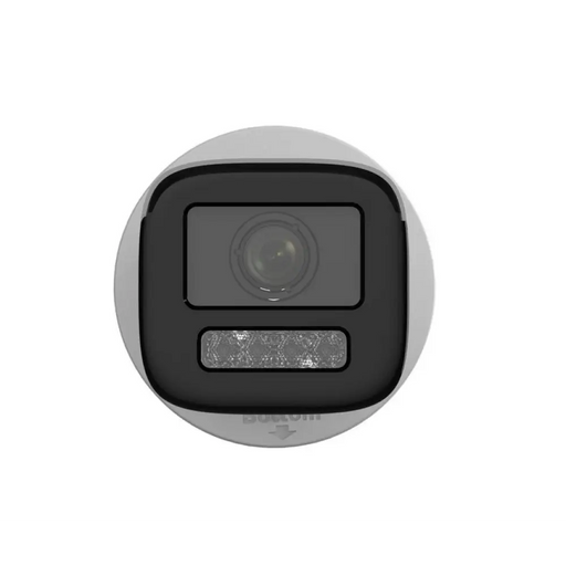 HikVision 4 MP Dual Light MD 2.0 Varifocal Bullet Network