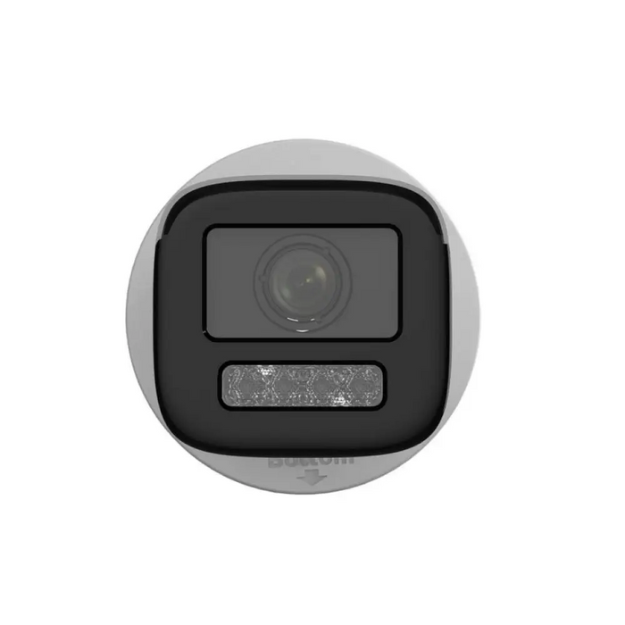 HikVision 4 MP Dual Light MD 2.0 Varifocal Bullet Network
