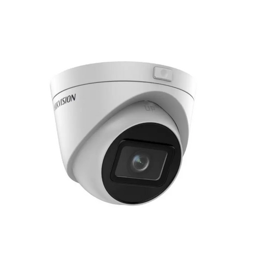 HikVision 4 MP MD 2.0 Varifocal Turret Network Camera 2.8