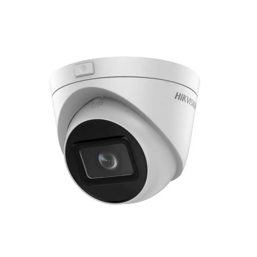 HikVision 4 MP MD 2.0 Varifocal Turret Network Camera 2.8