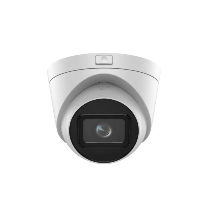 HikVision 4 MP MD 2.0 Varifocal Turret Network Camera 2.8