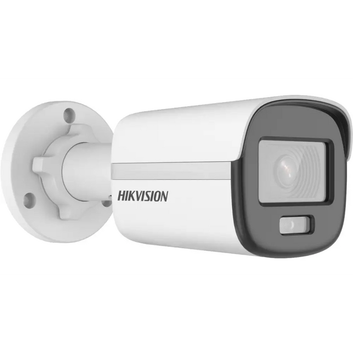 Hikvision DS-2CD1027G0-L Bullet външна IP камера