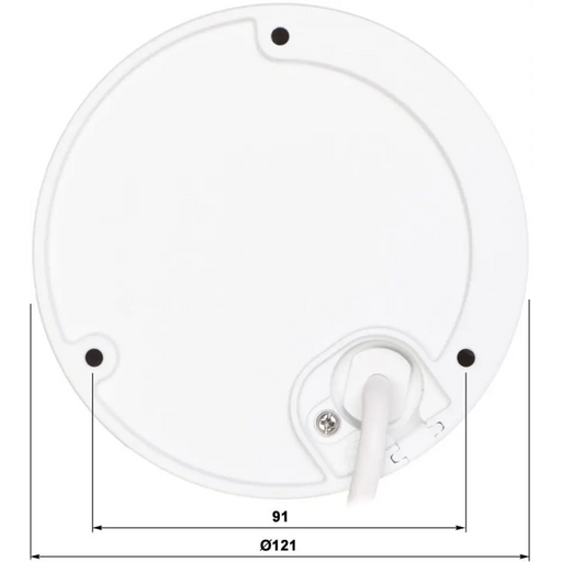 HIKVISION DS-2CD1743G2-LIZU 2.8-12MM IP КАМЕРА