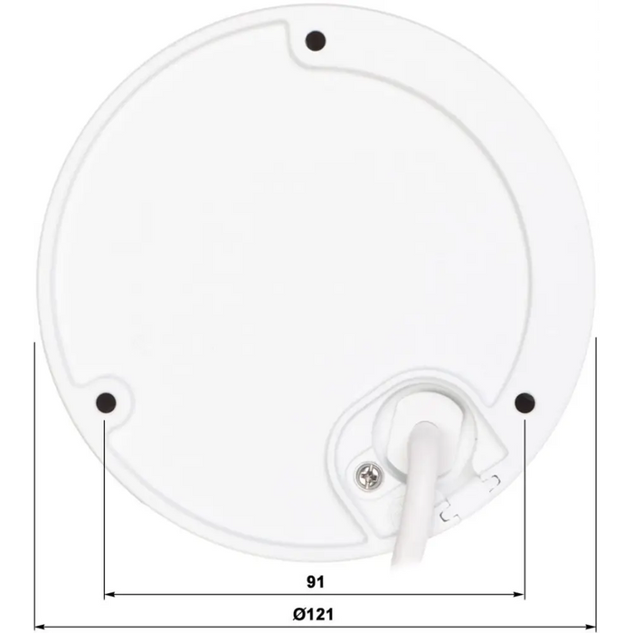 HIKVISION DS-2CD1743G2-LIZU 2.8-12MM IP КАМЕРА