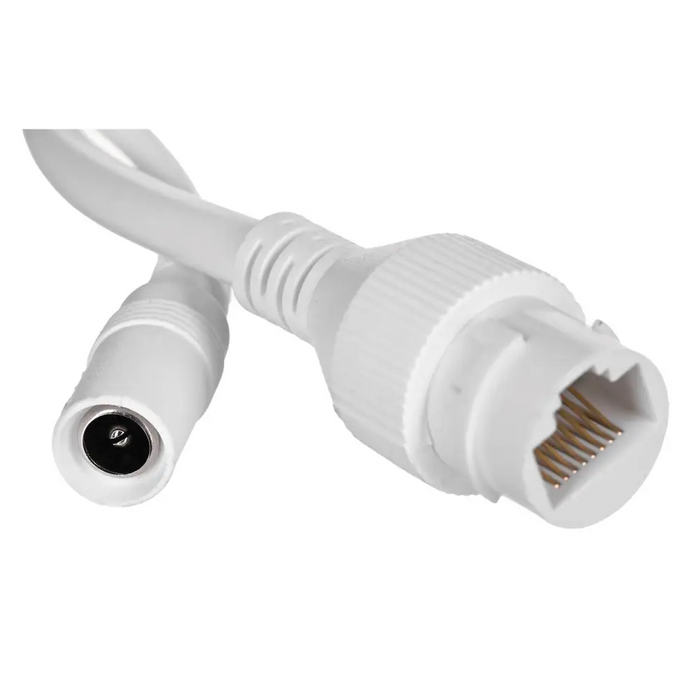 Hikvision DS-2CD1H43G2-IZ(2.8-12mm) Turret IP охранителна