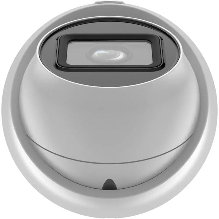 Hikvision DS-2CD1H43G2-IZ(2.8-12mm) Turret IP охранителна
