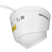 Hikvision DS-2CD1H43G2-IZ(2.8-12mm) Turret IP охранителна