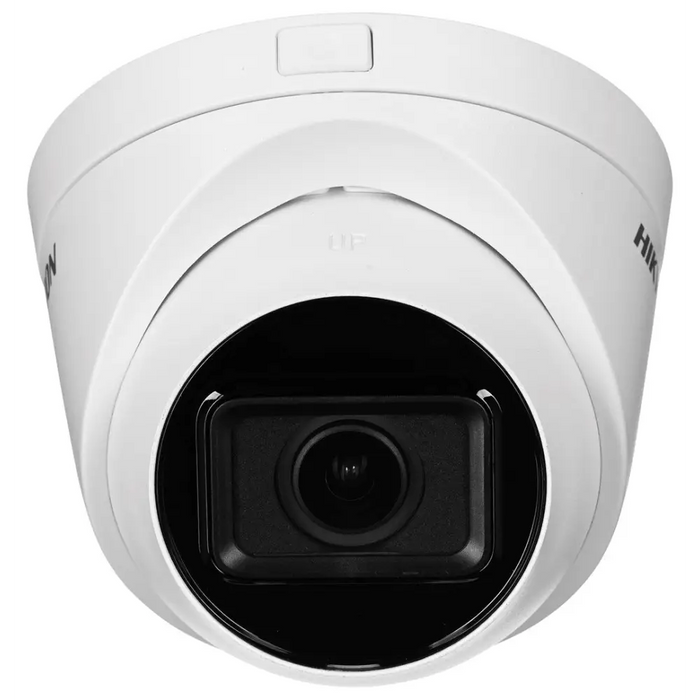 Hikvision DS-2CD1H43G2-IZ(2.8-12mm) Turret IP охранителна