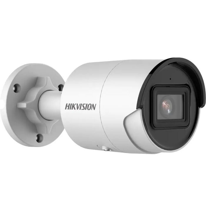 Hikvision DS-2CD2046G2-I Външна IP камера за сигурност 2688