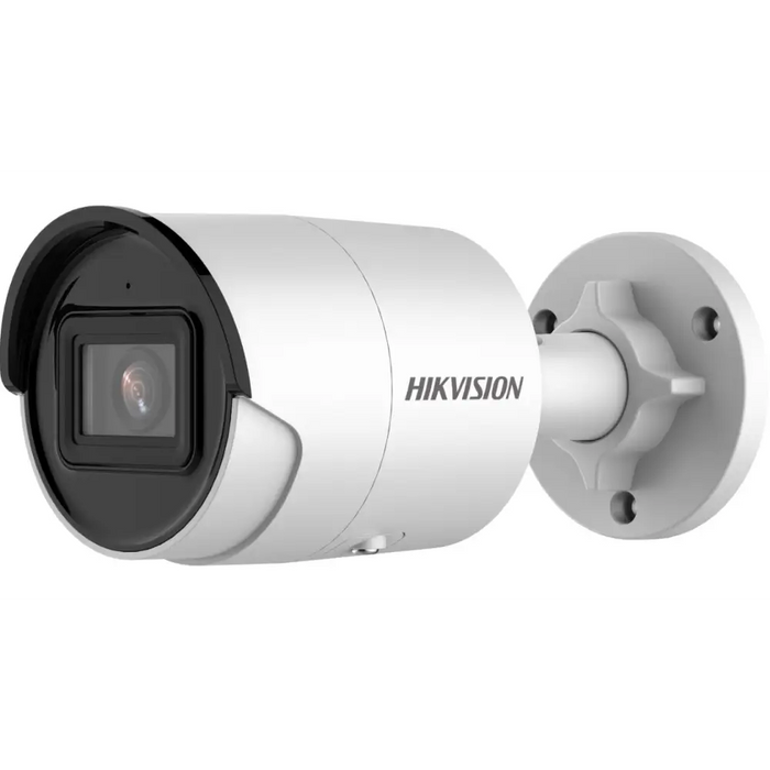 Hikvision DS-2CD2046G2-I Външна IP камера за сигурност 2688