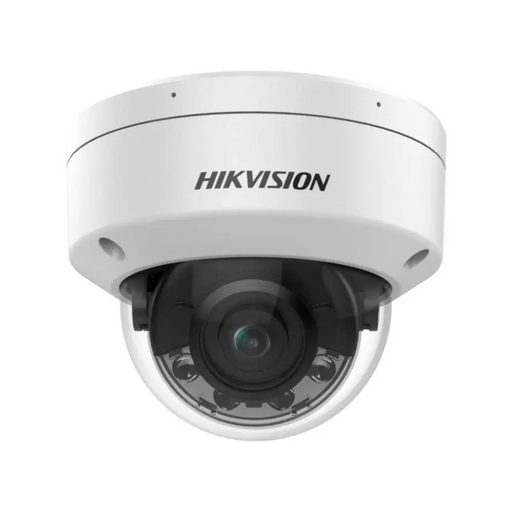 Hikvision DS-2CD2187G2H-LISU(2.8mm)(eF) 8 MP Smart Hybrid
