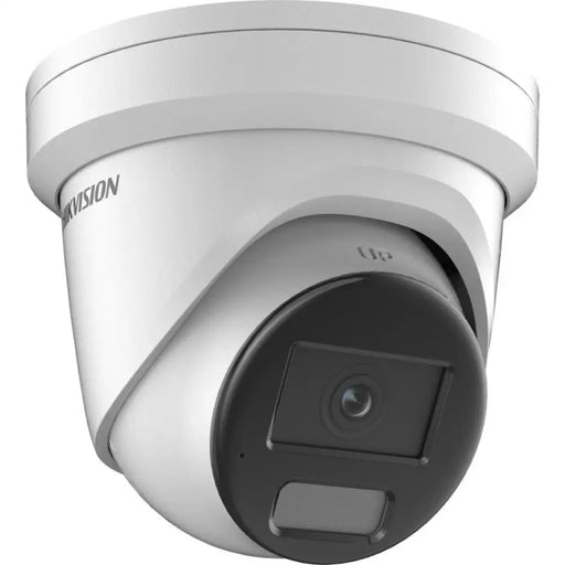 Hikvision DS-2CD2347G2H-LIU(2.8mm)(eF)(O-STD) Turret IP