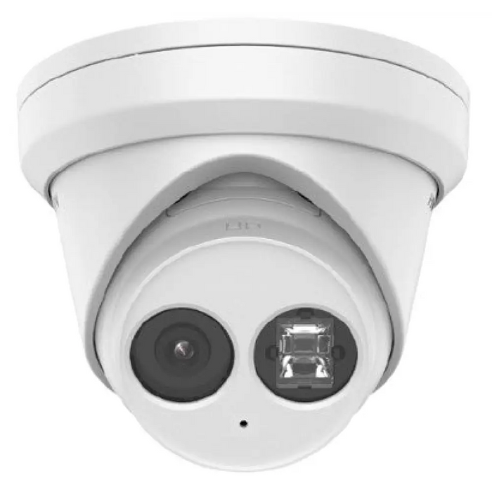 Hikvision DS-2CD2363G2-I(2.8MM) CCTV камера Turret IP