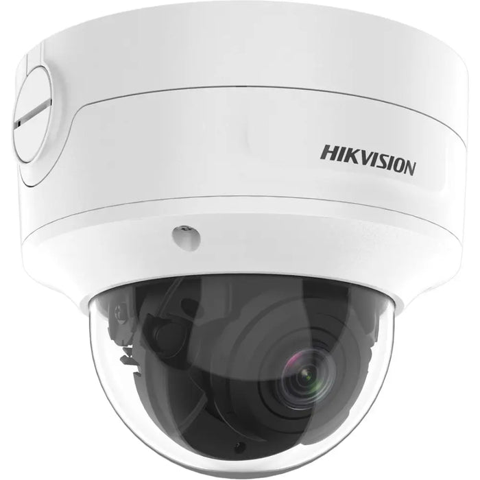 Hikvision DS-2CD2726G2-IZS куполна IP камера за сигурност