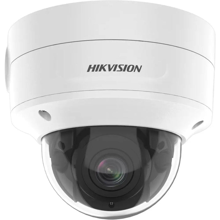Hikvision DS-2CD2726G2-IZS куполна IP камера за сигурност