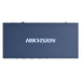 Hikvision DS-3E0106HP-E Мрежови връзки Unmanaged Fast