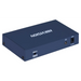 Hikvision DS-3E0106HP-E Мрежови връзки Unmanaged Fast