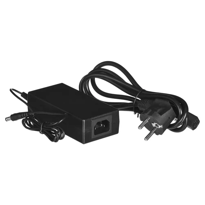 Hikvision DS-3E0106HP-E Мрежови връзки Unmanaged Fast
